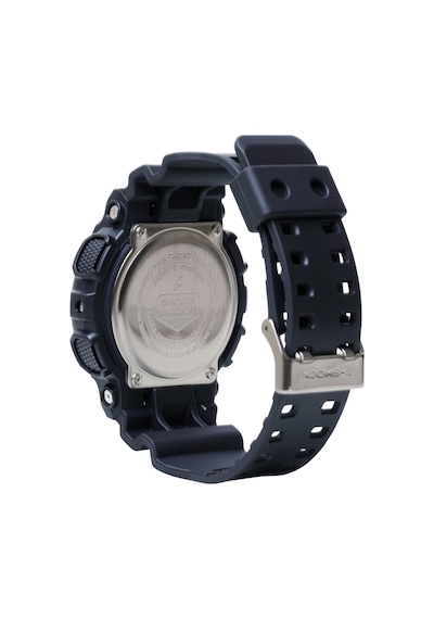 Casio Ga-110wd-1adr Kol Saati Siyah