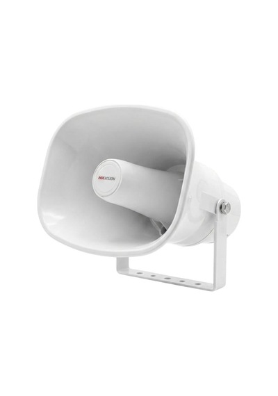 Hikvision Ds-qae0330g1t-v 2 30w 120db Analog 100v Trafolu Horn Hoparlör Beyaz