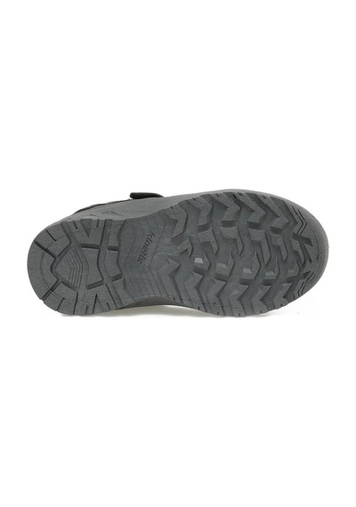 Kinetix 102022530 Balvın P K.gri-petrol Erkek Çocuk Outdoor Ayakk Gri