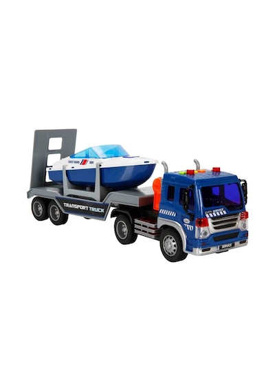 1/16 Transporter Taşıyıcı Bot Ses/ışık Fr 2a