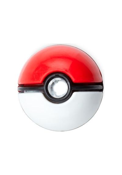 Crocs Pokemon Poke Ball Jıbbıtz 10010043 Renkli