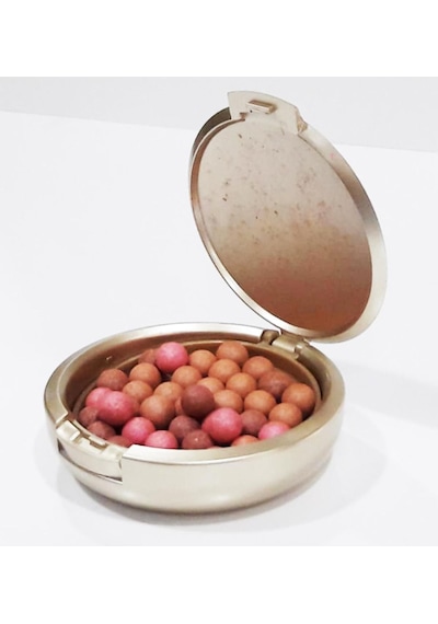 Carmina Blusher In Balls Top Allık No: 10