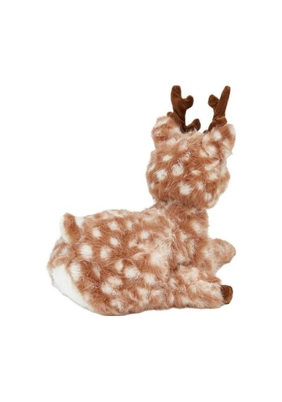 Toys Pelüş Geyik 25 Cm 4475 001 - Beyaz