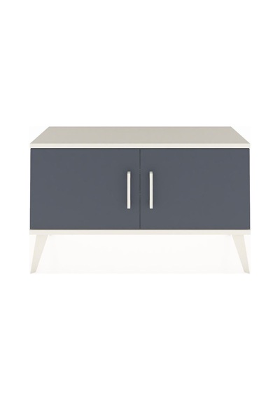 Arges Şifonyer 2 Raflı 2 Kapaklı 88x30x48 Aytaşı-antrasit/aytaşı Antrasit/aytaşı Arges Şifonyer 2 Raflı 2 Kapaklı 88x30x48 Aytaşı-antrasit/aytaşı Antrasit/aytaşı