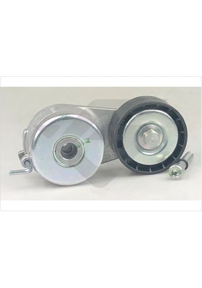 Hutchınson T0206 Alternatör Gergi Rulmanı Kütüklü Doblo- bravo Iı- lınea- palıo- panda- albea- uno- alfa Mıto 1.2- 1.4 46548452- 55191969- 55195023- 55232827