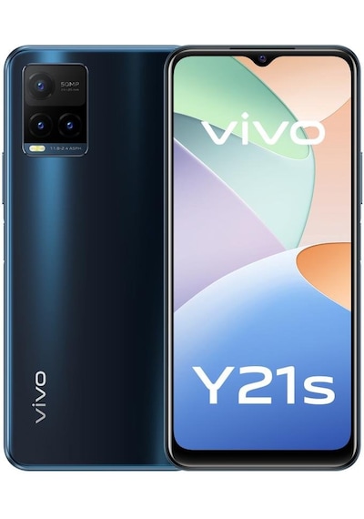 Vivo Y21S 128 GB (Vivo Türkiye Garantili)