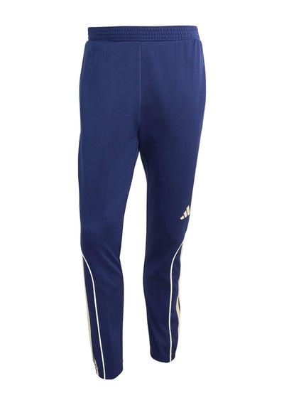 Dkblue/crlı Adidas Erkek Günlük Eşofman Takımı M 3s Stadium Ts Ks5355 Lacivert