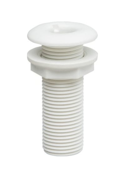 Sealux Plastik Su Çıkışı Çap 15mm