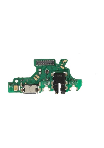 Huawei P30 Lite Uyumlu Şarj Soketi Mar-l01a Mar-l21a Mar-lx1a