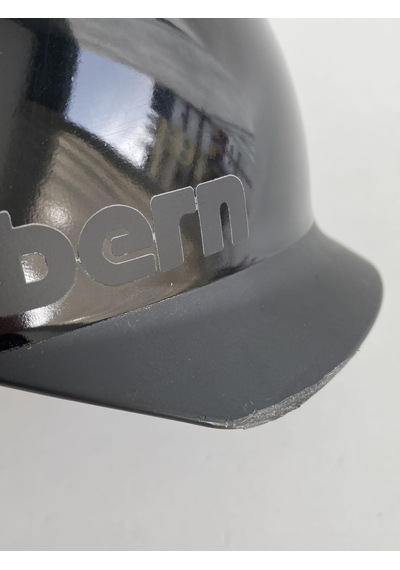 Bern Baker Koruyucu Spor Kaskı L/xl Beden 04 Çok Renkli