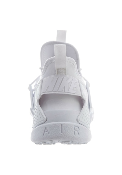 Nike Air Huarache Spor Ayakkabı Beyaz