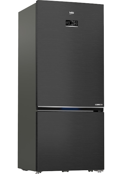 Beko 678551 EDI 551 L Tencere Soğutma Teknolojili No Frost Buzdolabı