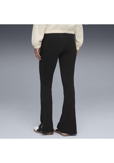 Puma Her High-waist Leggings Kadın Yetişkin Tayt SiYAH