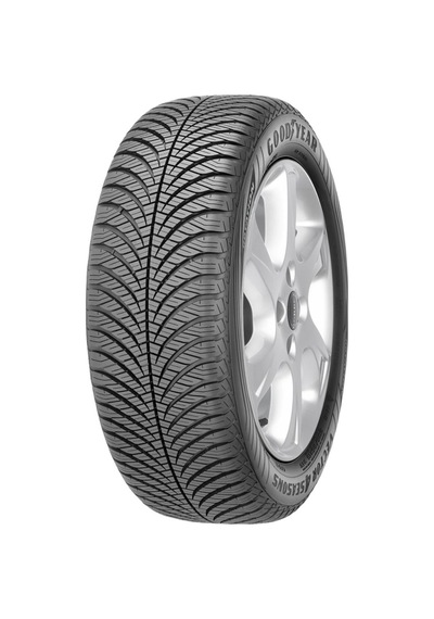 Goodyear 225/45R19 96W Xl Vector 4Seasons G2 Fp Dört Mevsim Lastiği 2025