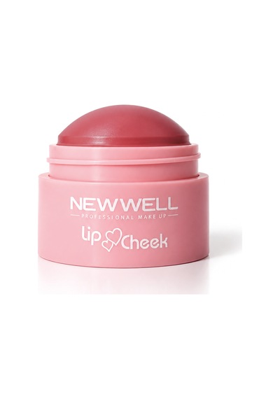 Lip & Cheek Cream Tint 02 10 G 001