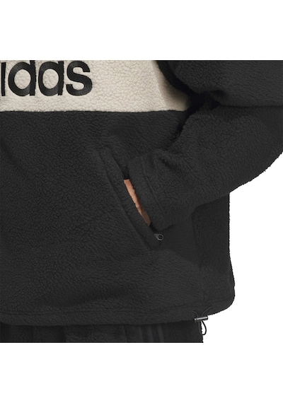 Black Adidas Günlük Sweatshirt Pf Pullover Kg9164 siyah