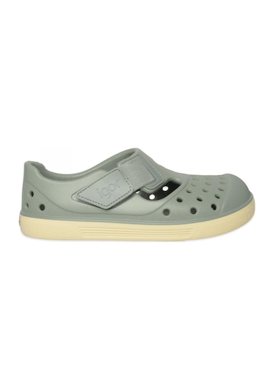 Igor İgor S10369 Erkek Çocuk Sandalet Yeşil
