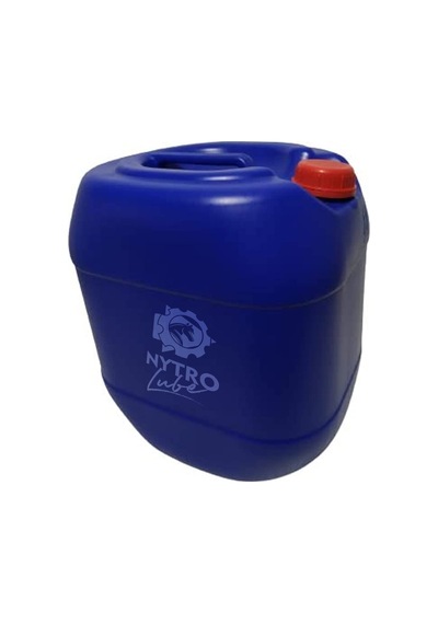 Nytrolube Cf Q W/O S-N Yarı Sentetik Soğutma Sıvısı 20 KG