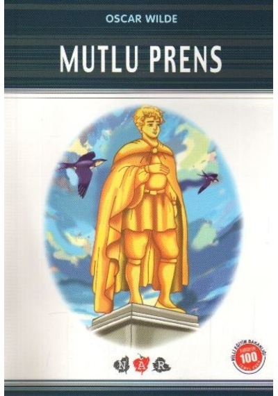 Mutlu Prens- Nar Yayınları