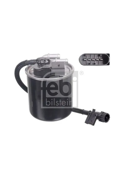 Mercedes E250 W212 Yakit Filtresi 2009-2016 Febı 100474