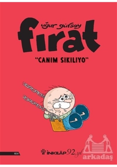 Fırat - Canım Sıkılıyo