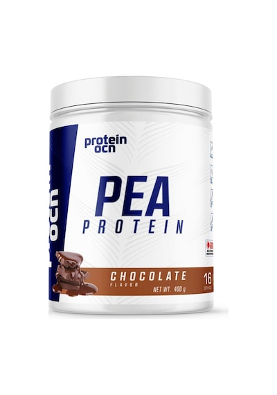 Proteinocean Pea Proteın Çikolata - 400g - 16 Servis