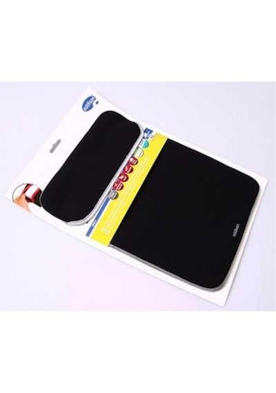 Addıson 300716 Sıyah-Grıy 15.6Inc Tablet Kılıf