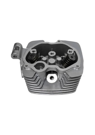Silindir Üst Kapak Cg 125