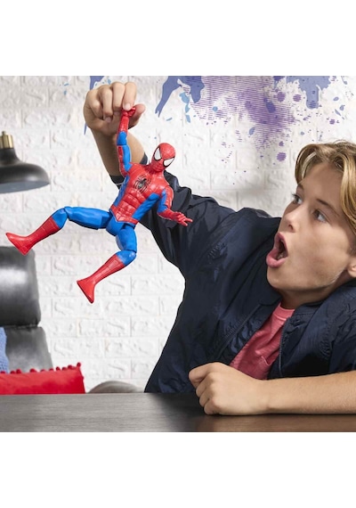 Spıderman Klasık Fıgur 30cm