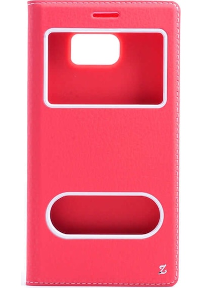 Galaxy Note 5 Kapakli Kilif Dolce Case 409993857