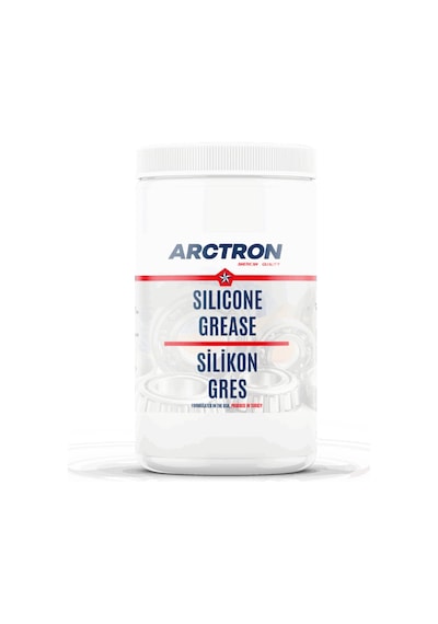 Arctron Silikon Gres