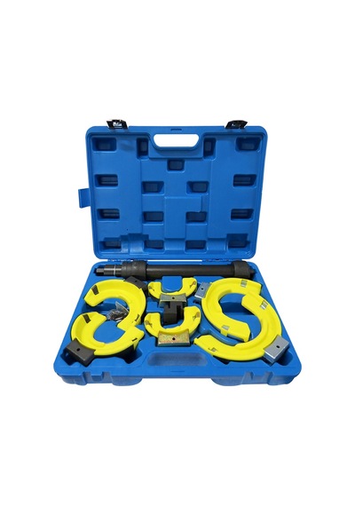 Brio Helezon Yay Çektirme 1200 Kg Universal