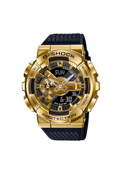 G-shock Casio Gm-110g-1a9dr Erkek Kol Saati-4795 Çok Renkli