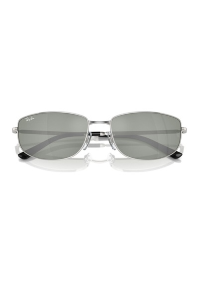 Ray-Ban Güneş Gözlüğü Rb3732 59 003/40 Gümüş