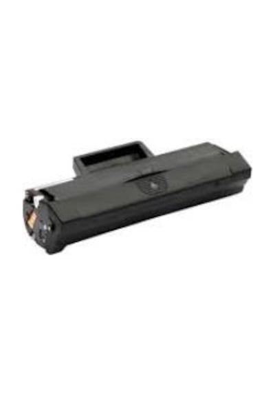 OfisPc HP 106A Black Siyah 1.000 Sayfa W1106A Çipli Uyumlu Toner