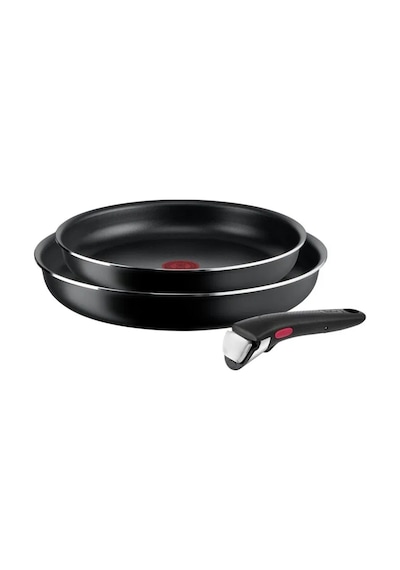Tefal Titanyum Ingenio Simple Cook 1x Küçük Set - 3 Parça