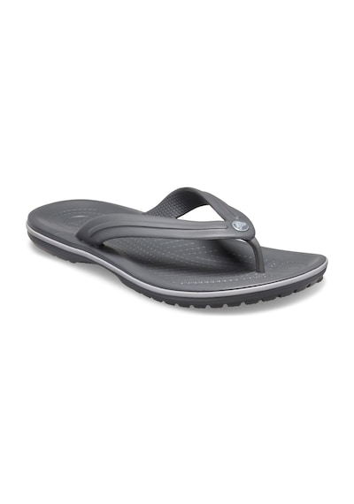 Crocs Crocband Flip Unisex Terlik Cr11033-0ex Gri
