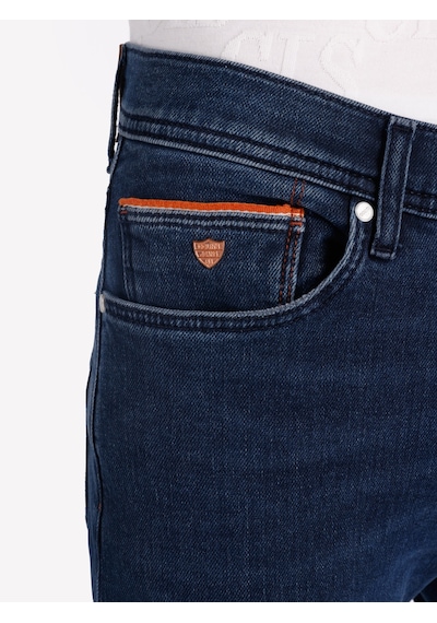 Colin's Colins 040 Alex Super Slim Fit Düşük Bel Dar Paça Koyu Mavi Erkek Pantolon Cl1065227 001