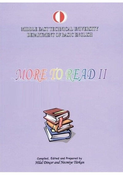 Odtü More To Read 2-Komisyon