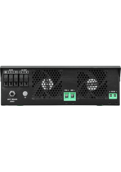 Tommatech 5000 W Tam Sinüs Akıllı İnvertör