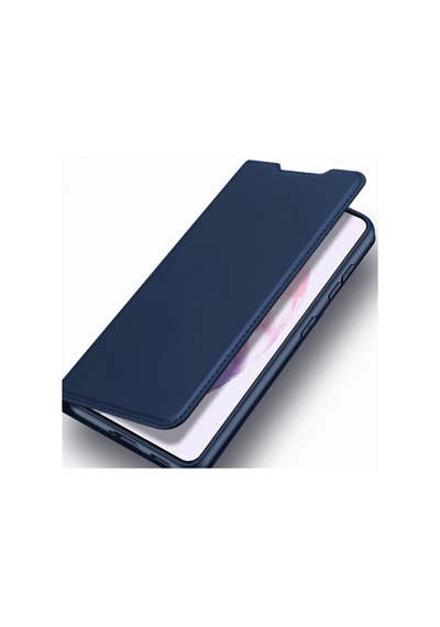 Dux Ducis Xiaomi Mi 11I Poco F3 Redmi K40 Pro Kilif Kapakli Flip 130831033 - Renk / Siyah