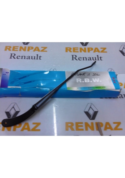 Megane 2 Ön Cam Silecek Kolu 7701057363 - 7701057366