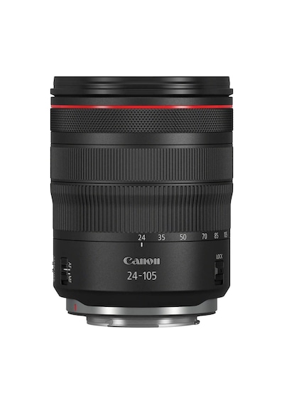 Canon RF 24-105 MM F/4L IS USM Lens (Canon Eurasia Garantili)