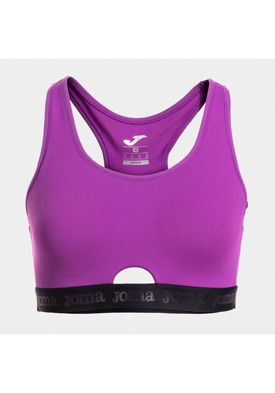 Joma 902315.581 R-city Kadın Mor Spor Büstiyer Mor