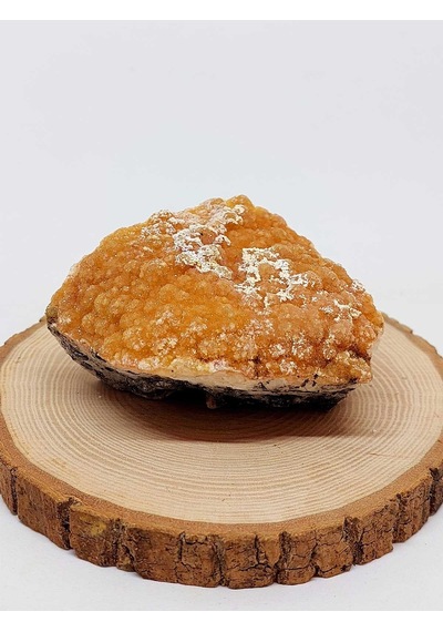Sitrin Taşı Kütle Ham Parça - 335gram 41185