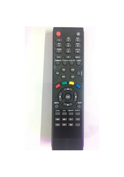 Kamasonic Hd 1506 Uydu Kumandası
