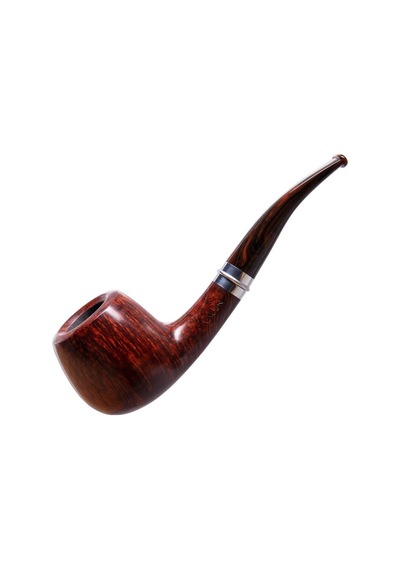 Vauen Cumberland 181 9mm. Filtreli Akrilik Saplı Pipo 209294