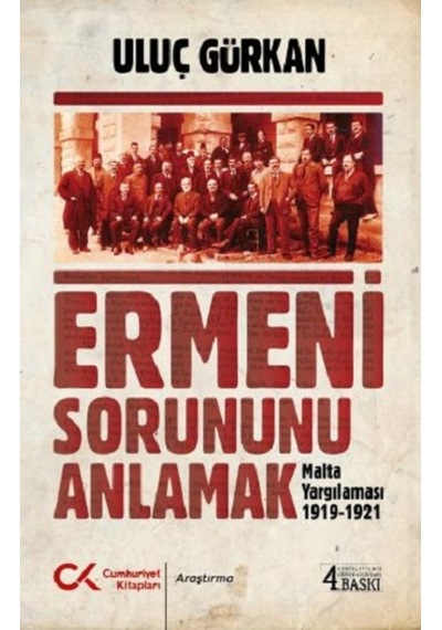 Ermeni Sorununu Anlamak n11.605