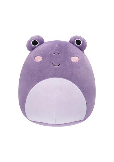 Squishmallows Kurbağa Philomena 40 Cm Sqcr05471 Çok Renkli