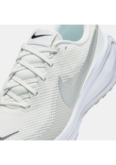 Nike Revolution 8 Erkek Koşu Ayakkabısı Hj9198-122 Beyaz